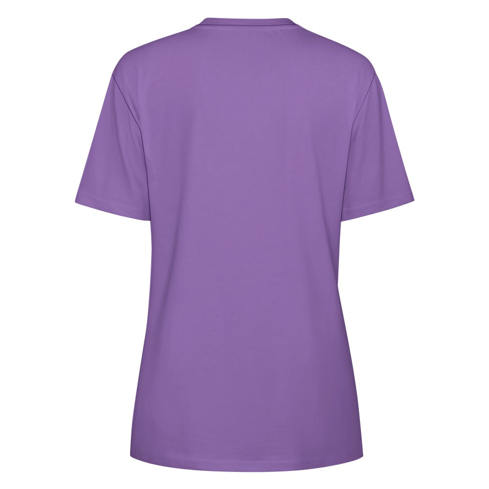 Women's Warrior Arrows Cotton T-Shirt