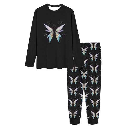 Women's Butterfly Pyjamas