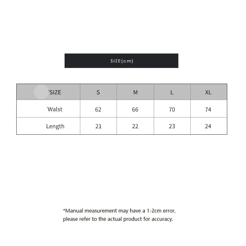 Women's Gothic Contrast Lace Edge Knickers