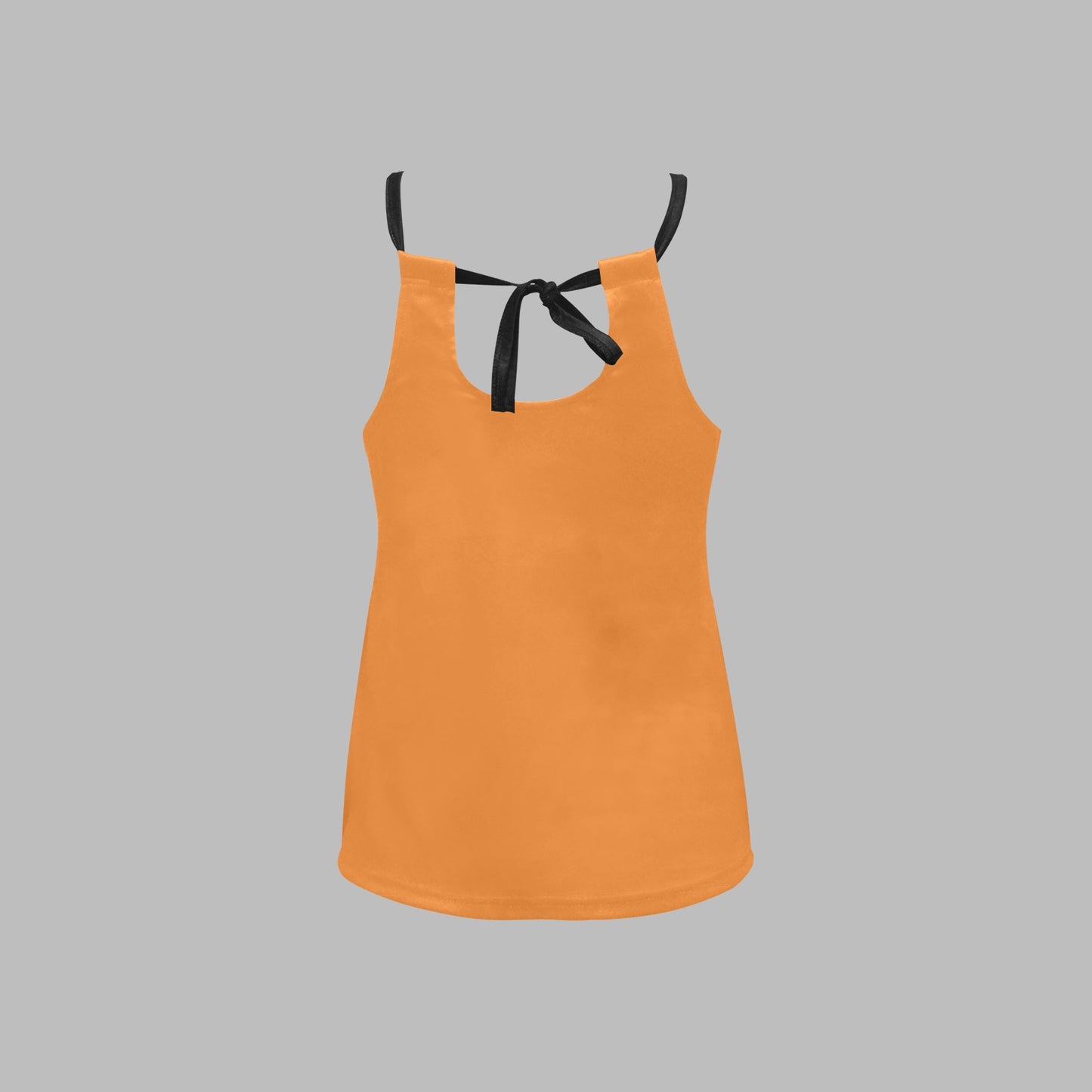 Women's B.A.D Brazen And Dapper Print Spaghetti Strap Vest Top