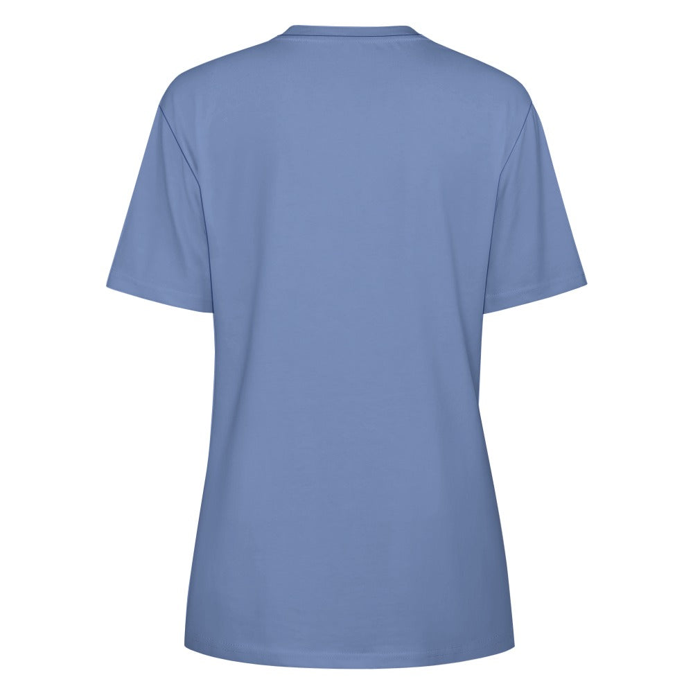 Women's Warrior Arrows Cotton T-Shirt