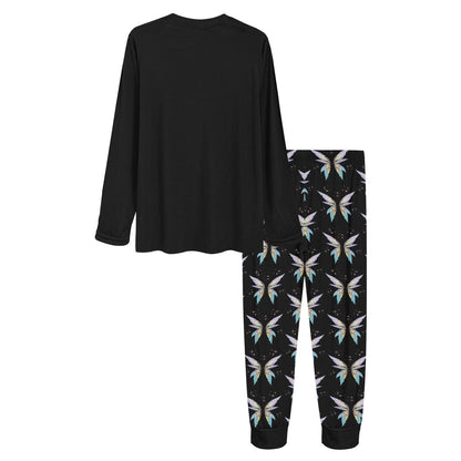 Women's Butterfly Pyjamas