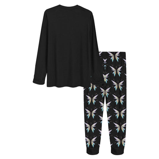 Women's Butterfly Pyjamas